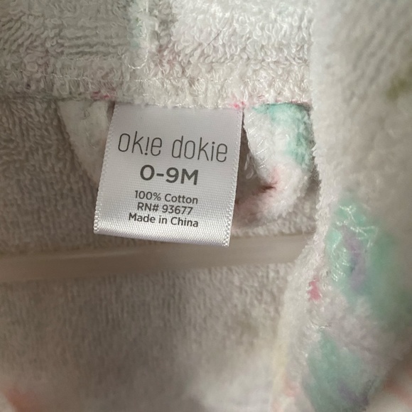 Bathrobe - Picture 2 of 4